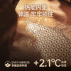 Camel Volcano Down Jacket 2.0 Wang Junkai Same Style Wangzhe Kaijia Men's Thickened Cold Warm Jacket Winter