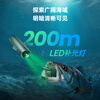 CANFISHFishing CamX Lure Sports Camera Underwater Camera Visual Mobile Version Wireless Underwater Camera 2024 New HD Night Vision Fish Finder Fishing CamX 16G (Secret Green)