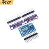 ZAVE ADS1115 ADS1015AD conversion module ADS1115 analog-to-digital conversion module