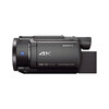 Sony (SONY) HDR-CX405 AX45A/PJ410 HD camera infrared night photography DV photography 4K live conference shooting Sony AX60 standard 5-year warranty