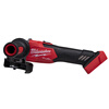Miwaki brushless rechargeable 100mm quick-stop angle grinder (bare machine) M18 FSAG100XB-0X0/piece
