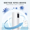 Meiling air conditioning cabinet machine large 3P/2 HP home appliances national subsidy 15% new level energy efficiency cooling and heating full DC variable frequency large air volume cylindrical vertical air conditioner living room home rental large 3 HP first level energy efficiency warranty 10 years