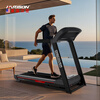 HARISON Hanchen treadmill home intelligent foldable shock-absorbing indoor climbing walking machine DISCOVER T361eco