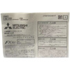 Mitsubishi FX5U-32 64 80MT MR/ES FX5U-64MR/DS