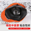 Youan fire mask anti-virus, fire-proof and smoke-proof mask 3C certified fire escape filter self-rescue respirator TZL30