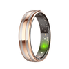 CH gesture page turning heart rate and blood pressure all-weather monitoring smart ring blood oxygen sleep pressure blood sugar record sports health smart ring ring waterproof gift recommendation