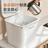 Jia helper rice bucket insect-proof and moisture-proof rice storage container 20 catties 2026 new rice storage box food grade special rice cylinder noodle bucket