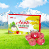 Interesting taste of Great Wall Aksu Apple, net weight 6.6 catties, single fruit 300g+, Fruit No. 1 store, straight from the source
