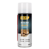 Deli liquid butter lubrication spray high temperature resistant door lock bearing anti-rust lubrication dehumidification butter spray 450mL