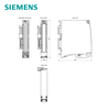 Siemens S7-1500PLC digital input module 6ES7521-1BL10-0AA0,DI 32xDC 24V BA