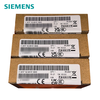 Siemens ET 200SP digital output module 6ES7132-6BH01-0BA0, DQ 16x 24V DC/0,5A ST, PU 1