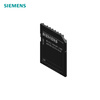 Siemens PLC SIMATIC S7 memory card 6ES7954-8LP04-0AA0, 3V Flash, 2 GB
