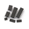 Dafuri TL494CN TL2262 TL072CDR TL431 TL062/072/074/082/084 IC chip TL074CN straight plug package DIP14