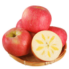 Dongdong Farm exclusively supplies authentic Xinjiang Aksu apples, seasonal fresh rock candy heart apples, Fuji apples, 9 catties in box, single fruit 65-70mm