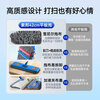Sorbonne flat mop 42cm2 cloth household one mop free hand wash 2025 lazy mop artifact chenille mop