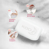 Kao (KAO) original imported soap 130g*3 pieces elegant floral bath soap fresh floral soap cleansing soap