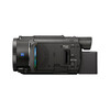 Sony (SONY) HDR-CX405 AX45A/PJ410 HD camera infrared night photography DV photography 4K live conference shooting Sony AX60 standard 5-year warranty