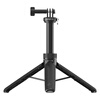 Ulanzi excellent basket MT92 tripod action camera Gopro extension bracket DJI Action6/5/4 handle insta360 handheld pole Shadowstone ace pro2 selfie stick