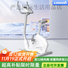 Lijiujia dynamic bicycle home exercise bike magnetically controlled bicycle sports equipment indoor ultra-quiet manual luxury version