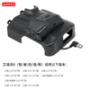 Lingzhou is suitable for Chery Arrizo 8 dedicated driving recorder original ultra-clear night vision cable-free USB power extraction pro Arrizo 8 (smart/smart/jin/elegance/elegant) special/black 2160P 4K +64G high-speed U3 card (single lens)