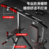 Big brand same manufacturer horizontal bar pull-up device household foldable indoor adult student high school entrance examination multi-functional single and parallel bars basic backrest single bracket
