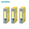 Siemens SIMATIC ET 200SP safe digital output module 6ES7136-6DC00-0CA0, F-DQ 8x24VDC/0,5A PP HF