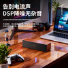 Newmine BT550 wired computer speaker desktop home game notebook desktop long bar high-quality audio wooden