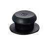 Fantasy tempered glass pot lid 20cm 24cm 30cm non-stick pot lid now series pot lid dragon wok lid handle