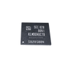 KLMBG2JETD-B041 16G-128G Samsung flash hard drive storage chip EMMC5.1 version 153 balls KLMAG-B041 Good ball implantation, package tested, 16GB