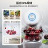 Rongsheng 503pro zero-embedded cross double-open four-door IDP active sterilization extremely fast odor clean ultra-thin refrigerator household first-class energy efficiency variable frequency air-cooled frost-free refrigerator subsidy BCD-503WD15FPQLA white