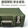 Easy storage rotational molding box equipment turnover box supply box 1050*470*400mm