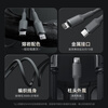 AMKE adapts to Apple charging cable original fast charging iphone mobile phone data cable lightning11/12/13/14promax braided cable