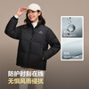 Bosideng New Year's Co-branded 25 Years Down Jacket Mall Unisex Sports Series Short Student Jacket
