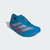 Adidas running series men's ADIZERO TAKUMI SEN 11 running shoes JR4794 blue 42