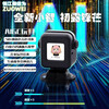 The fourth generation Xiaozhi AI robot finished product WiFi strong artificial intelligence Xingli's natural dialogue interrupts the screen drive The third generation Xiaozhi AI-Knight Black