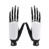 OYMOTION Aoyi Technology Robot Dexterous Hand ROH-A002 Intelligent Robotic Arm Five-fingered Dexterous Hand Robot Prosthetic Rehabilitation Bionic Gloves for Disabled Persons Humanoid Robot Hand Intelligent Bionic Prosthetic Highly Sensitive Dexterous Hand Right Hand
