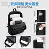 Backpack men's large-capacity backpack business trip commuter computer bag lightweight waterproof travel bag college student bag