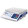 Huachao Hi-tech (Hochoice) commercial high-precision counting 0.1g precision industrial weighing and pricing electronic weighing platform scale 3kg/0.05g