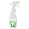 Weibajing Bathroom Cleaner All-Purpose Cleaning Agent Removes Scale on Glass Tiles and Strong Cleaning of Household Bathtub Tiles 500g/Bottle 1 Bottle (1 Nozzle)