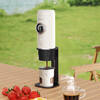 Circle Joy Portable Coffee Machine Handheld Espresso Machine Powder Hammer Distributor Bracket Outdoor Camping Storage Set