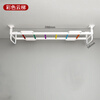 BOSENTE wall door climbing frame ladder horizontal bar pull-up device home indoor family fitness children's beam-covered ladder top ladder