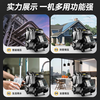 Kechuang people's water pump booster pump small household fully automatic self-priming pump water heater pumps tap water high-lift whole house pipeline booster pump