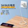 Jingdong Express is suitable for vivo120w data cable X200pro super fast charge