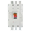 Shanghai People's plastic case circuit breaker RMCM1 air switch 1250A1600A800A3P three-phase four-wire 4p 3P 1600A