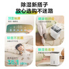 Midea Xiaofangwu dehumidifier dehumidifier dehumidifier household 12 liter light sound small dry clothes moisture absorber Hui Nantian moisture-proof special dehumidification artifact dryer dehumidifier in the bedroom 12L/day small light sound model