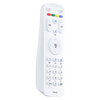 Beishi is suitable for Haier TV remote control HTR-A07 universal HTR-A07M HTR-A07B/LE32A7100L with the same appearance model and can be used directly