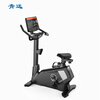 Qingyuan touch screen vertical exercise bike Q512