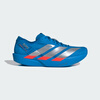 Adidas running series men's ADIZERO TAKUMI SEN 11 running shoes JR4794 blue 42
