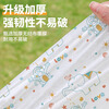 Shijanu thickened waterproof picnic mat portable camping spring outing beach moisture-proof tablecloth 200*230cm 1 package with 4 ground nails_thickened and no odor