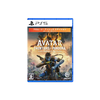 Sony (SONY) PlayStation5 PS5 Game Disc Avatar Pandora's Frontier (Body) + Rebirth from the Ashes/Ashes from the Ashes (DLC)